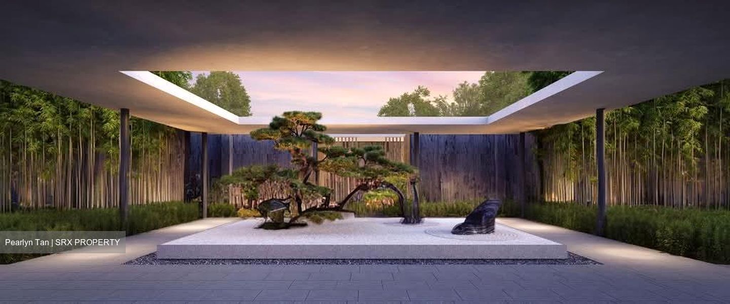 Yuan Ching Road (D22), Condominium #604550361